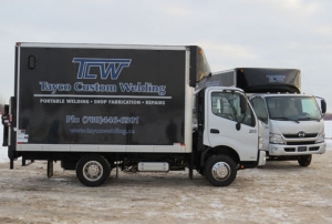 Tayco Custom Welding photo 7